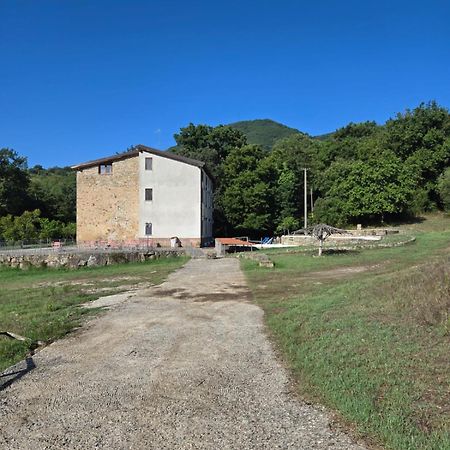 Tenuta D'Arienzo San Mauro la Bruca المظهر الخارجي الصورة