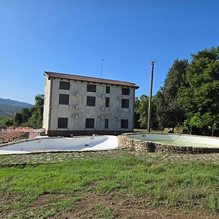 Tenuta D'Arienzo San Mauro la Bruca المظهر الخارجي الصورة
