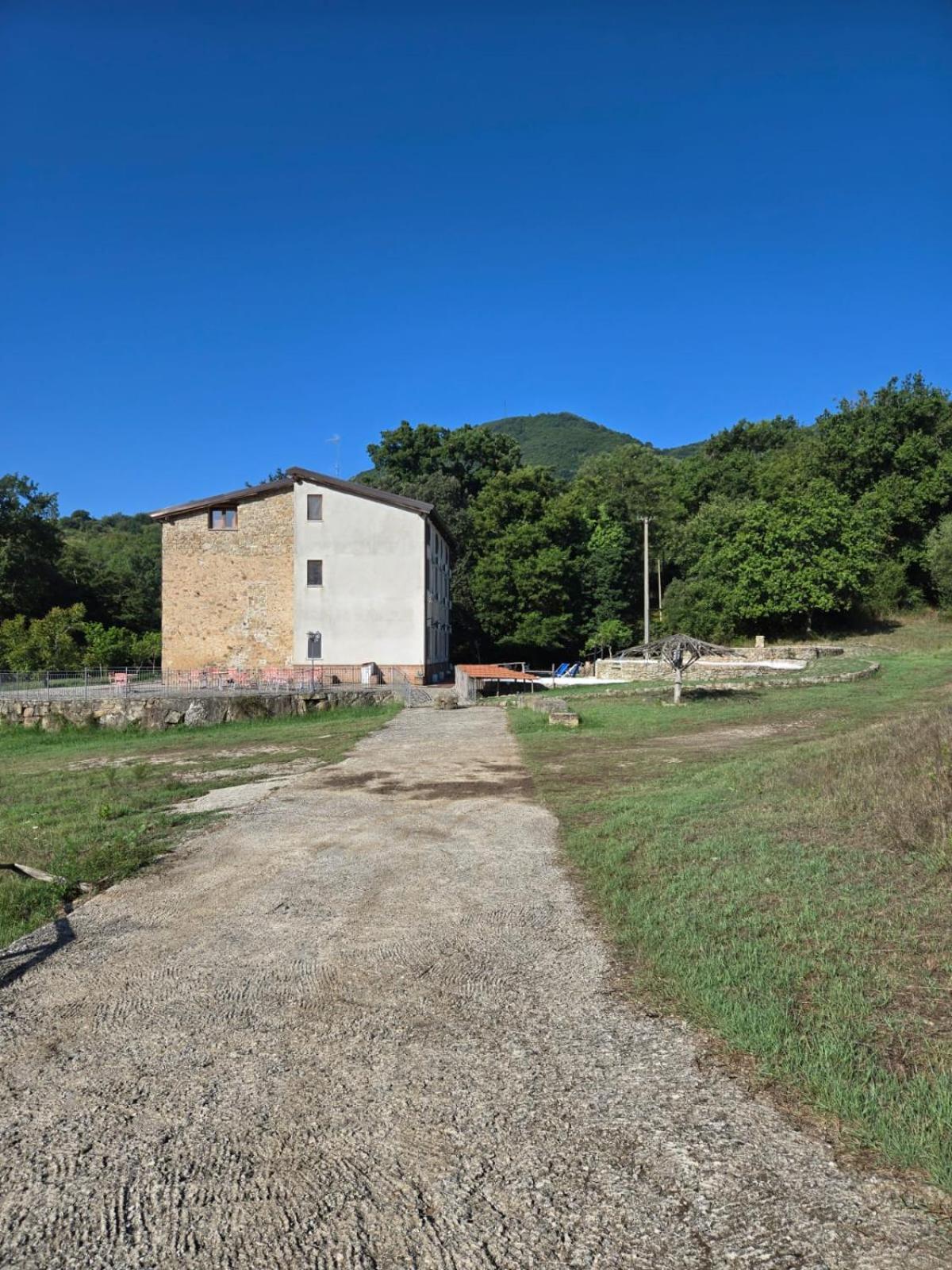 Tenuta D'Arienzo San Mauro la Bruca المظهر الخارجي الصورة